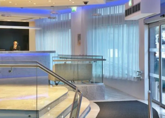 Sana Capitol Lissabon