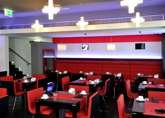 Sana Capitol ליסבון