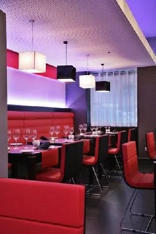 Sana Capitol Hotel Lissabon