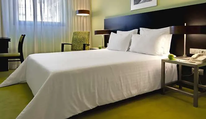 Sana Capitol Hotel 3*