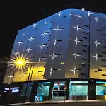 Sana Capitol Hotel Lisboa