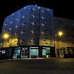 Hotel Sana Capitol 3*