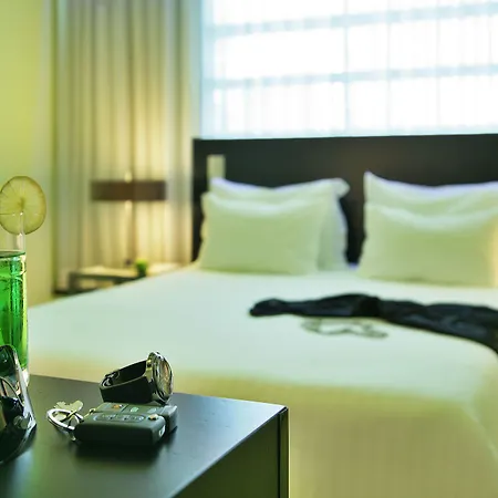 Sana Capitol Hotel 3*