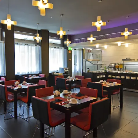 Sana Capitol 3* Lisbona