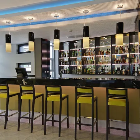 Sana Capitol Otel