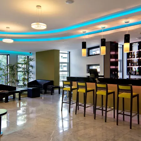 Sana Capitol Lisbona