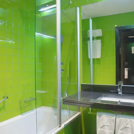 Sana Capitol Lisbona