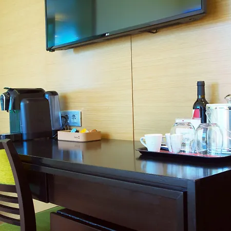 Sana Capitol Lisbona