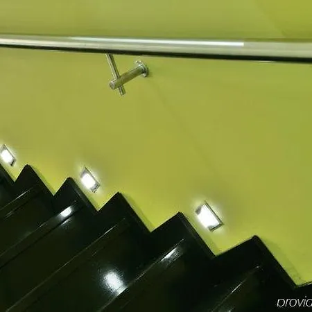 Sana Capitol Hotel Lisbona