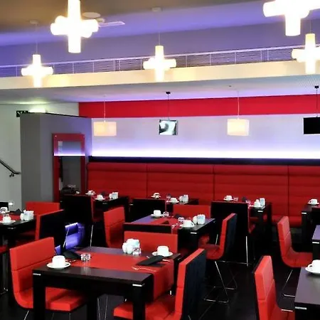 Sana Capitol Lisbona