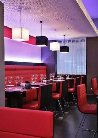 Sana Capitol Hotel Lisbona