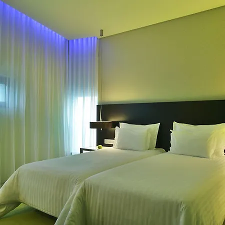 Sana Capitol Hotel 3*
