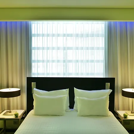 Sana Capitol Hotel 3*