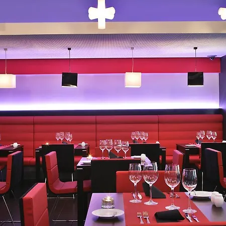 Sana Capitol Lisbona